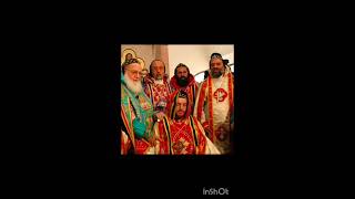 Jacobite Syriac Orthodox Part 2#syriacorthodoxchurch #syriacorthodox #edit