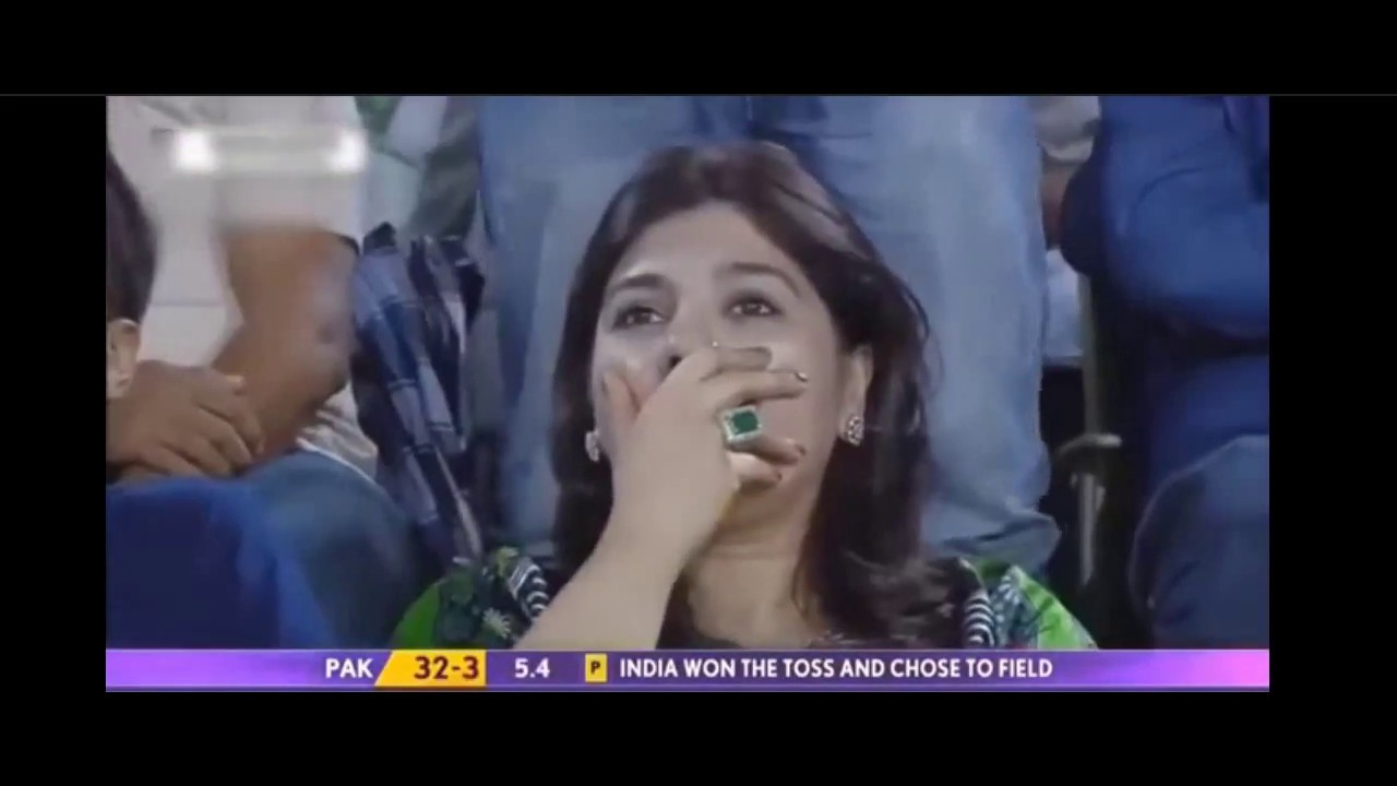 PAK Vs India Match Highlights YouTube