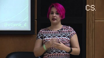 Web development with Lua Programming Language by Etiene Dalcol, Coding Serbia 2015