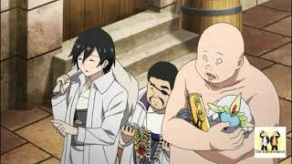 7 Anime genre magic/penyihir paling seru (Part1)
