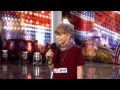 Ronan Britain&#39;s Got Talent 2011 Preview