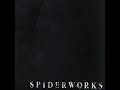 Spiderworks  black full album 1990