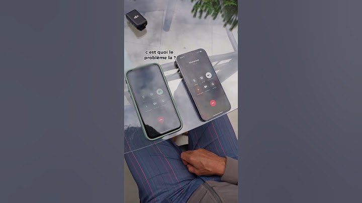 Prank : fais parler deux potes au téléphone en haut parleur 🤣🤣