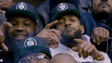 Nipsey Hussle | The Marathon | Words of Wisdom