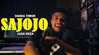 Juan Reza - SAJOJO  (Cover)