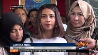 Vanessa Angel & Avriellia Saqila Meminta Maaf Pada Publik