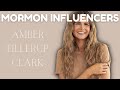 The world of mormon influencers amber fillerup clark