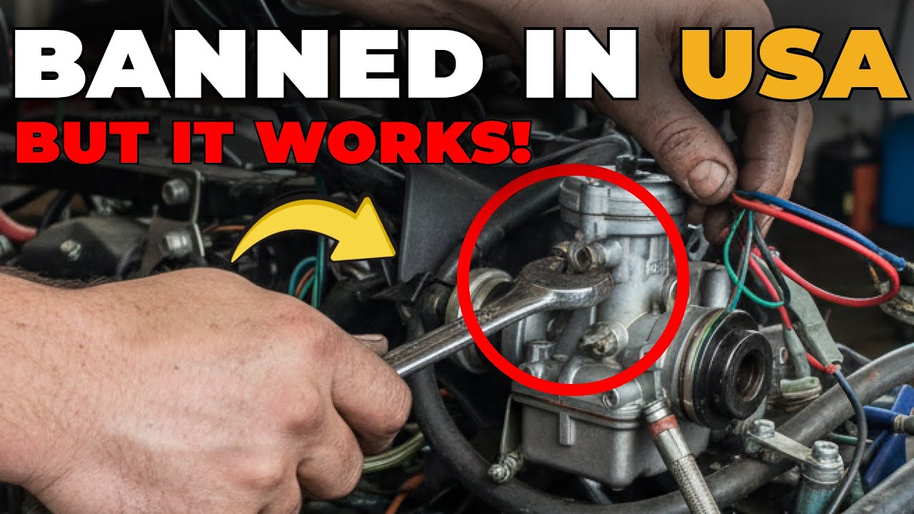 17 НЕЗАКОННЫХ трюков, чтобы улучшить работу вашего квадроцикла