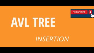 AVL Tree Construction In Hindi | Data Structure In Hindi.