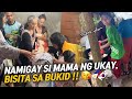 NAMIGAY SI MAMA NG MGA UKAY SA MGA TAGA BUKID‼️❤️