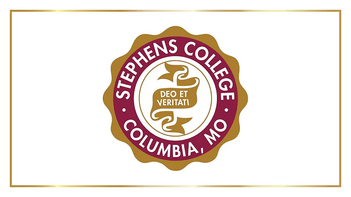 Stephens College December 2025 Commencement Ceremony