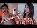 ДУРДОНА КИЛГАН ИШИ УЧУН КЕЧИРИМ СУРАДИ / БУ ОТВЕТМИ ЁКИ?