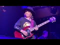 Carlos Santana and Taj Farrant Las Vegas, 2020, House of Blues, Mandalay Bay