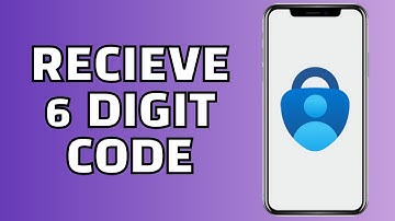 How to get 6 Digits Code from Microsoft Authenticator - 8 Digit Code to 6 Digit Code