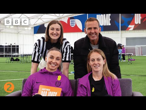 Scott Mills: Dad