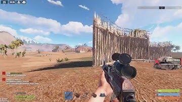 Trinity rust 198 devblog | by KWED 