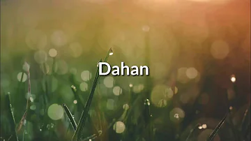 Dahan by December avenue cover by jireh lim lyrics