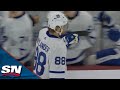 William Nylander Hits His Own Milestone With 30th Goal Of The Year