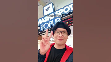 SERUUU ABIISSS ULTRA HEROES TOUR 2024 SOUTH EAST ASIA Mall Of Indonesia Shorts 