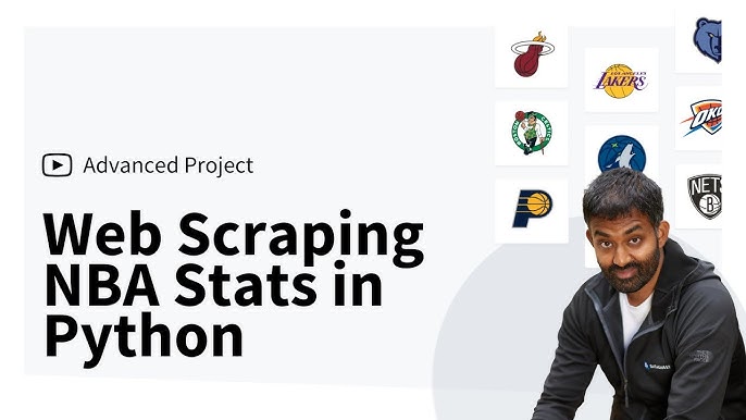 Monitoring NBA injuries with Python, by Sébastien Cararo, Analytics  Vidhya