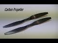 How to make a Propeller