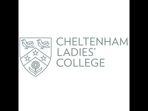 Eve Jardine-Young... Principle of Cheltenham Ladies College