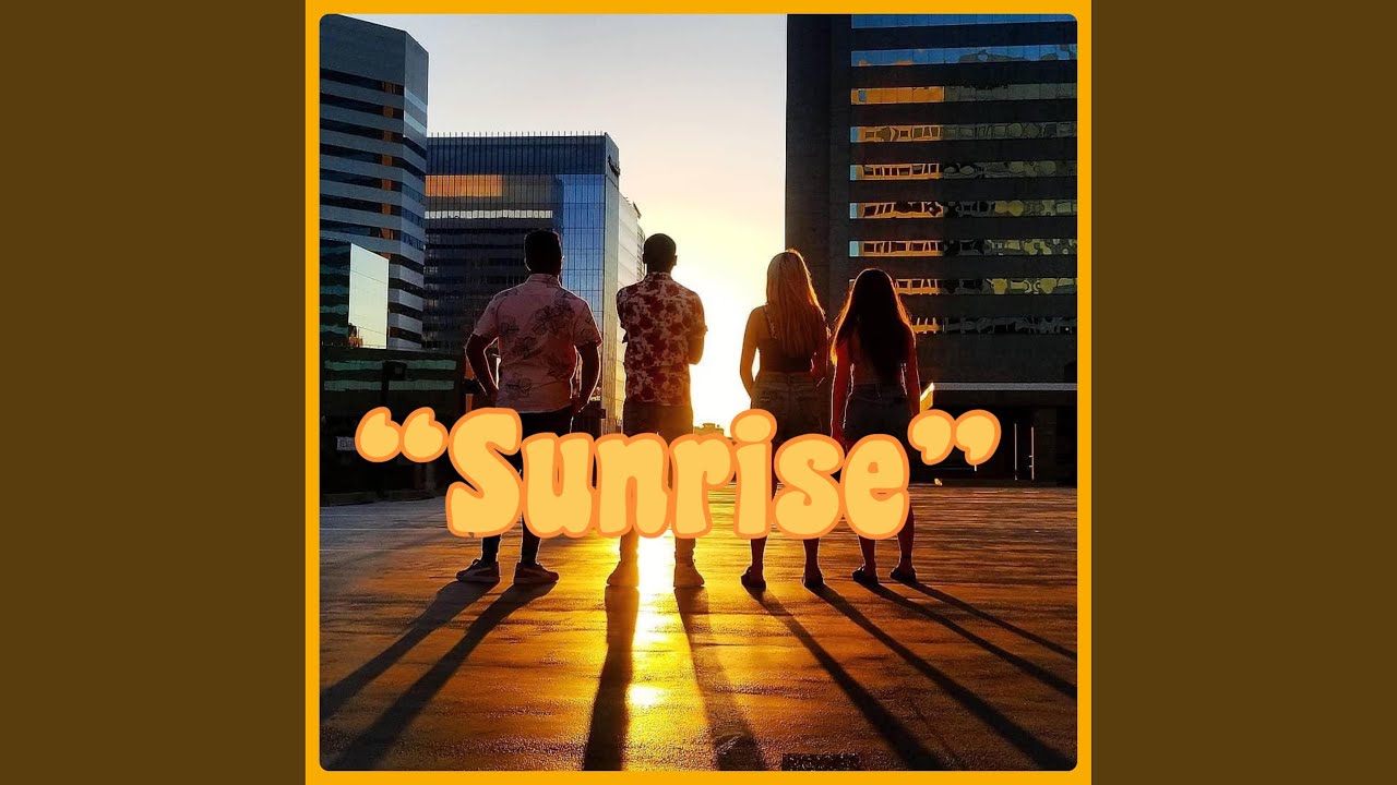 Watch Sunrise on YouTube Watch Sunrise on YouTube