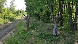 видео: Вязка веников ,как способ заработка... (полная версия) картинка: Вязка веников ,как способ заработка... (полная версия)