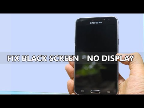Video: How To Fix The Display On Your Phone