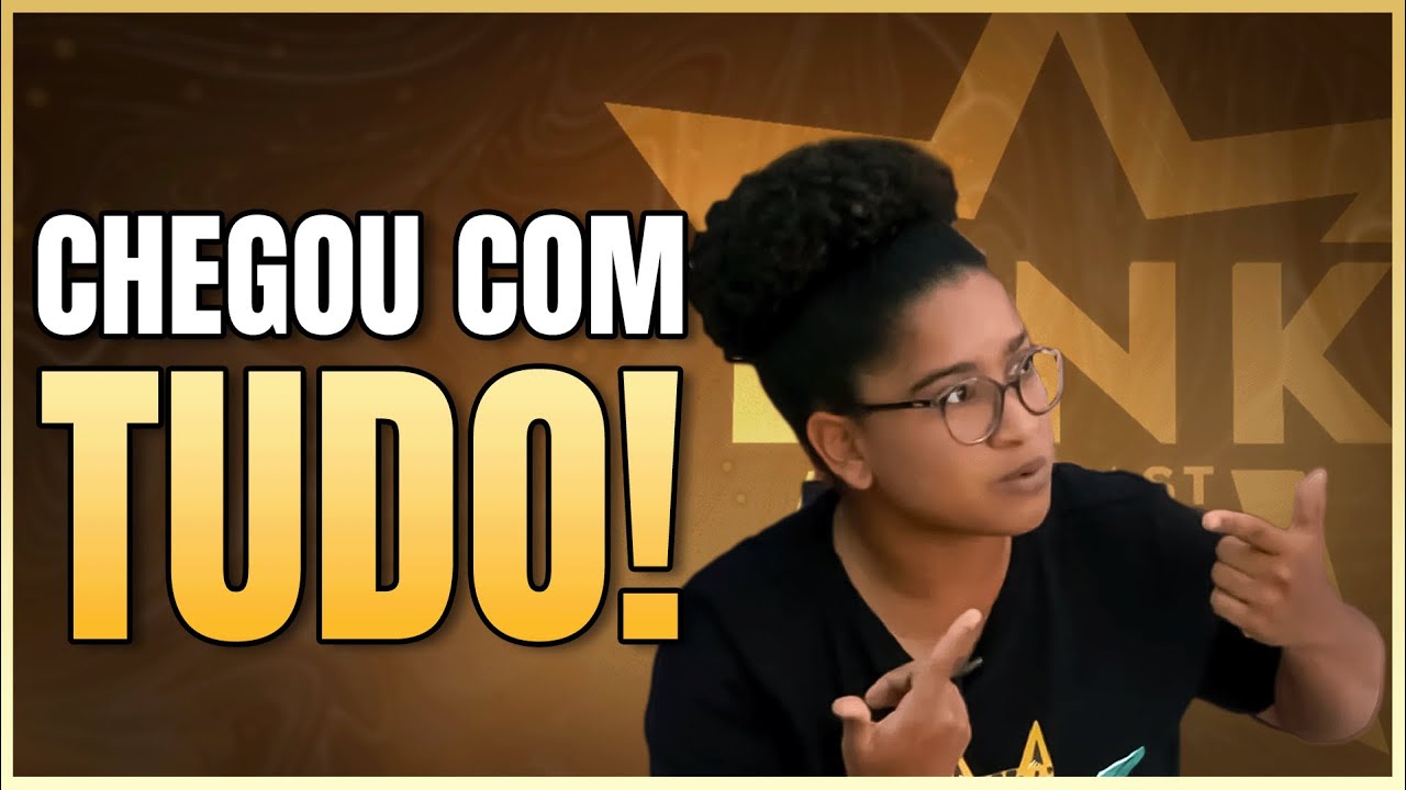 MILENA JÁ CHEGOU CAUSANDO NO BBB 26 | LINK PODCAST