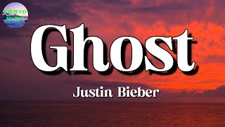 Justin Bieber – Ghost || The Kid LAROI, Bruno Mars, Ed Sheeran (Lyrics)