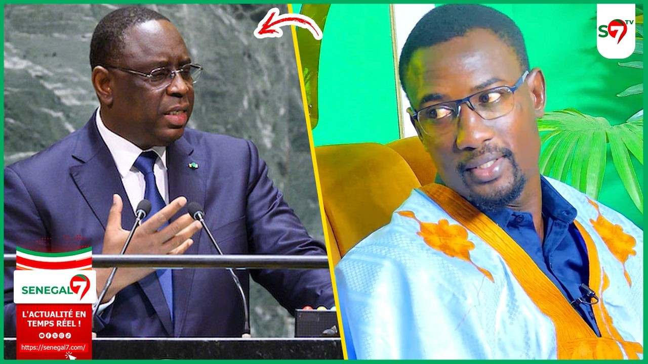 Interpellé sur la candidature de Macky, Bayna Gueye ignore royalement le sujet 