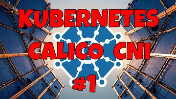Building a Fully Routed Kubernetes Cluster with Calico CNI | Part 1: Cluster Setup & BGP Routing