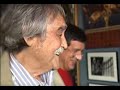 Capture de la vidéo Chuchito Sanoja / Tráiler: Documental No Tengo Prisa / Homenaje A Jesús Soto