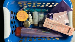 My February 2023 Empties (Bodycare, Fragrance, Makeup, Skincare, & more)