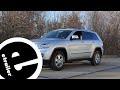 2011 Jeep Grand Cherokee Trailer Wiring