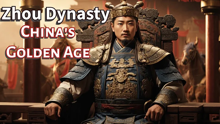 The Zhou Dynasty: The Longest Dynasty in Chinese History - DayDayNews