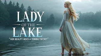The Lady of the Lake | A Haunting Irish Legend | #IrishMusic #CelticMusic #IrishBallads The Lady of the Lake | A Haunting Irish Legend | #IrishMusic #CelticMusic #IrishBallads