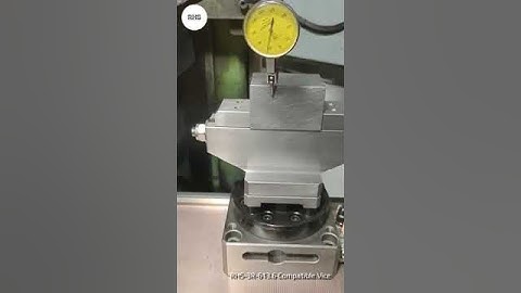 RHS-S7827_3R-613.6 System 3R Macro Compatible Vice