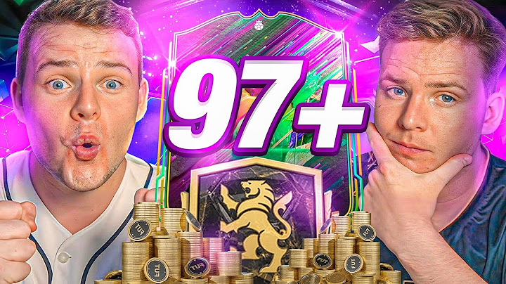 C'est PARFAIT ! On OUVRE nos RÉCOMPENSES DIVISION ELITE pour les SHAPESHIFTERS sur FC 25 !