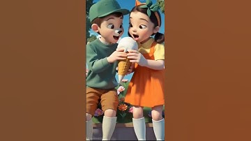 Squid Game AI ASMR #squidgame #squidgame2 #ai #asmr