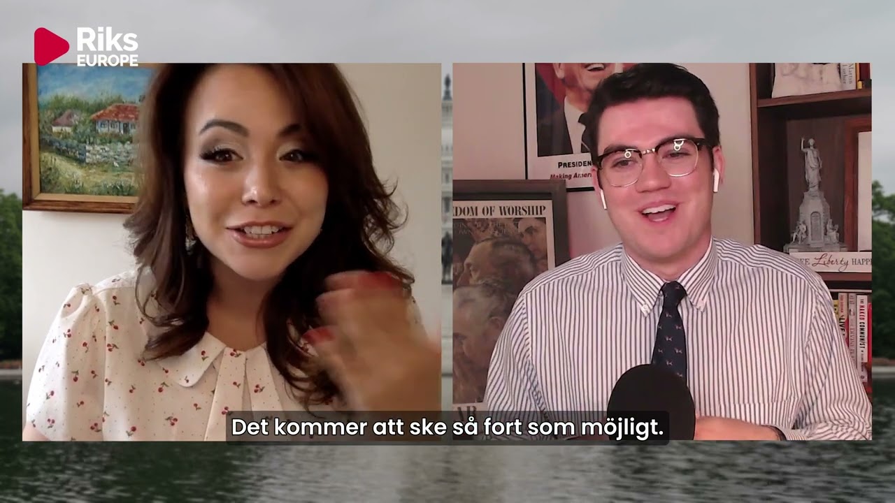 Så ska Donald Trump få igång massdeportationer