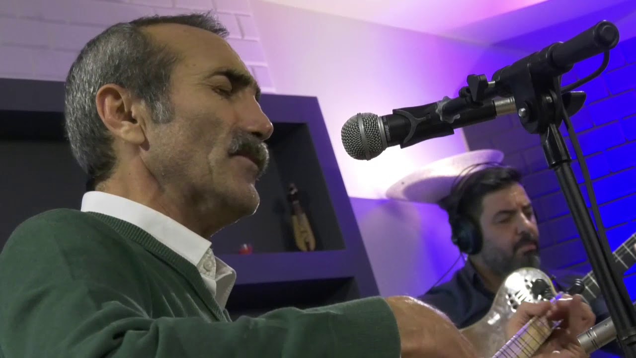 Cengiz Özkan - Nasip Atmış Bizi Gurbet Ellere