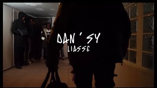Dan'sy - Liasses (Clip officiel)