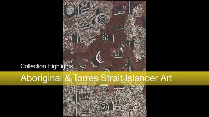109 - 1462 - Clifford Possum Tjapaltjarri 'Bush-fi...