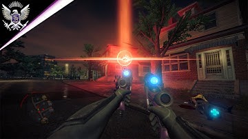 "First Person Mod" Saints Row IV [V1.0] Мод от первого лица