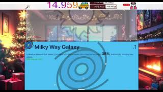 playing spacebar clicker pt2