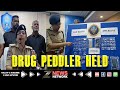 DCP S. Rashmi Perumal IPS Conducted Press Meet Regards Apprehended Of Drug Peddler's.