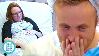 Giving Birth For The 5Th Time One Born Every Minute