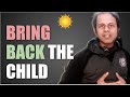 Sunday Special 62 | Bring Back The Child in You | Motivational Video